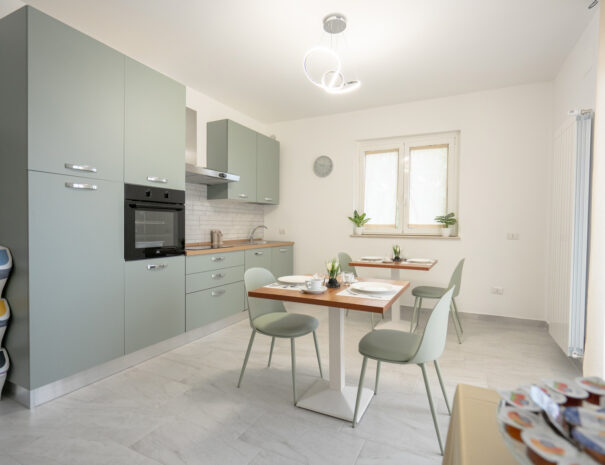 Il Castagno - B&B e Appartamenti Vasto02897