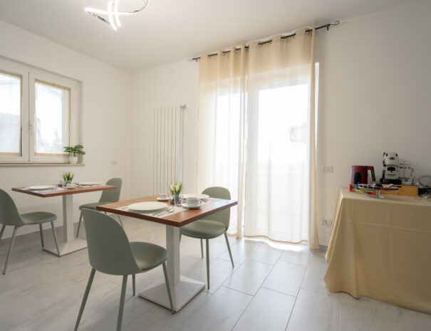 Il Castagno - B&B e Appartamenti Vasto02899