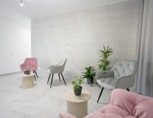 Living,Appartamento 1 Piano, formula residence, Il Castagno Vasto, B&b, Appartamenti