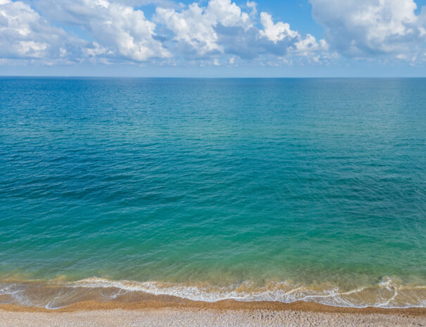 Il Castagno - B&B e Appartamenti Vasto_0030