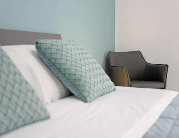 Il Castagno - B&B e Appartamenti Vasto02850