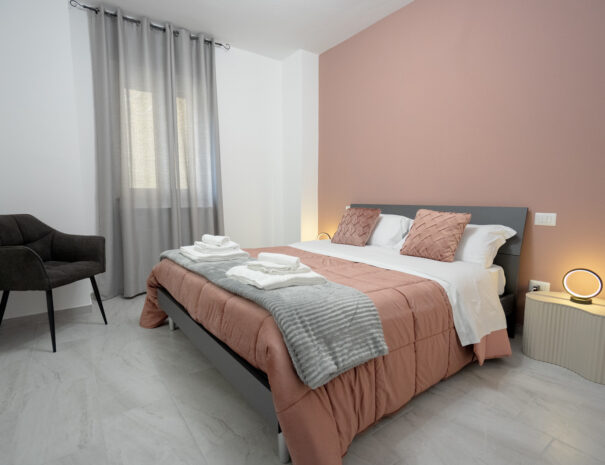 Il Castagno - B&B e Appartamenti Vasto02876