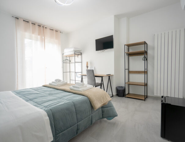 Il Castagno - B&B e Appartamenti Vasto02890