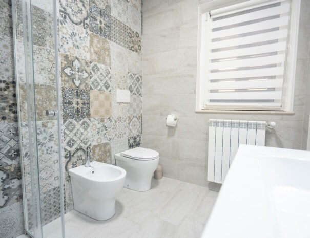 Il Castagno - B&B e Appartamenti Vasto02896