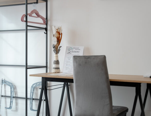 Il Castagno - B&B e Appartamenti Vasto02924