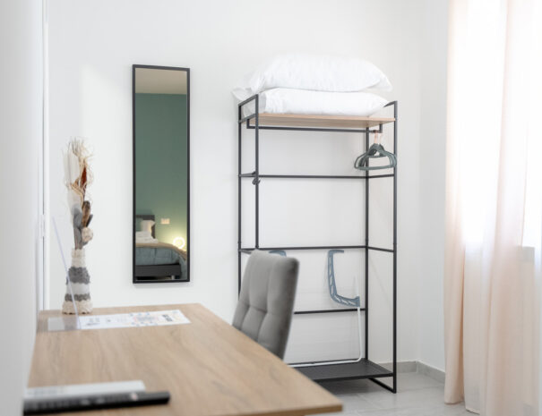 Il Castagno - B&B e Appartamenti Vasto02937