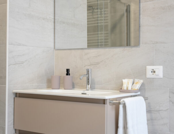 Il Castagno - B&B e Appartamenti Vasto02940