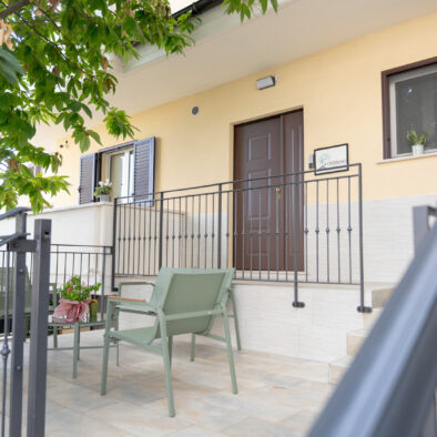 Camere e appartamenti Il Castagno Vasto