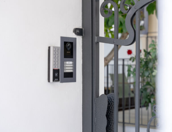 Il Castagno - B&B e Appartamenti Vasto03013