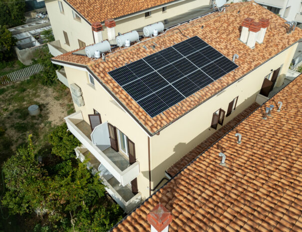 Il Castagno - B&B e Appartamenti Vasto_0001