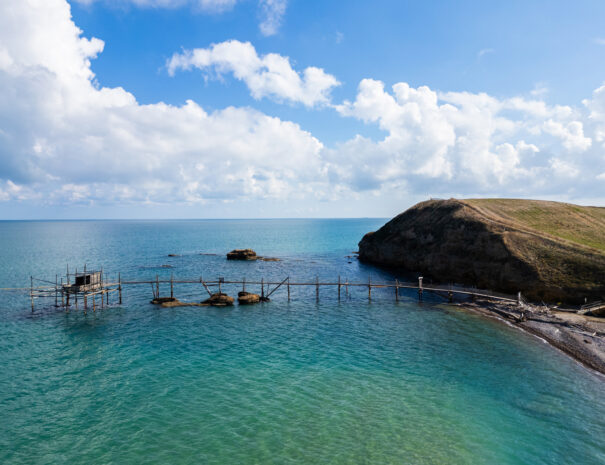 Il Castagno - B&B e Appartamenti Vasto_0012