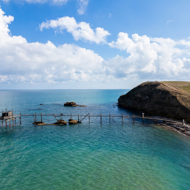 Il Castagno - B&B e Appartamenti Vasto_0012