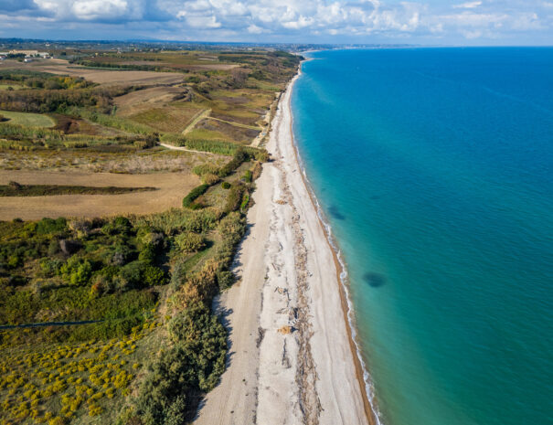 Il Castagno - B&B e Appartamenti Vasto_0027