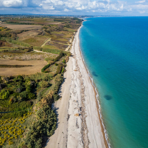 Il Castagno - B&B e Appartamenti Vasto_0027