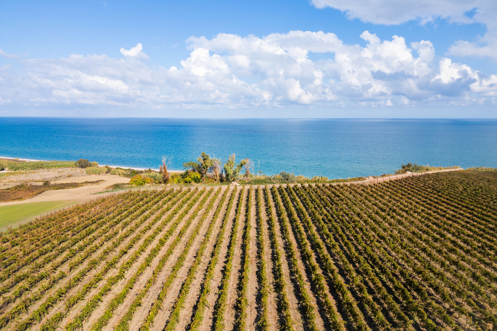 Il Castagno - B&B e Appartamenti Vasto_0028