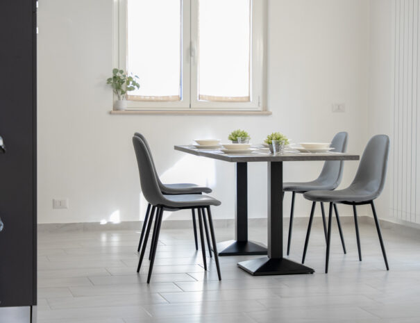 Il Castagno - B&B e Appartamenti Vasto02929