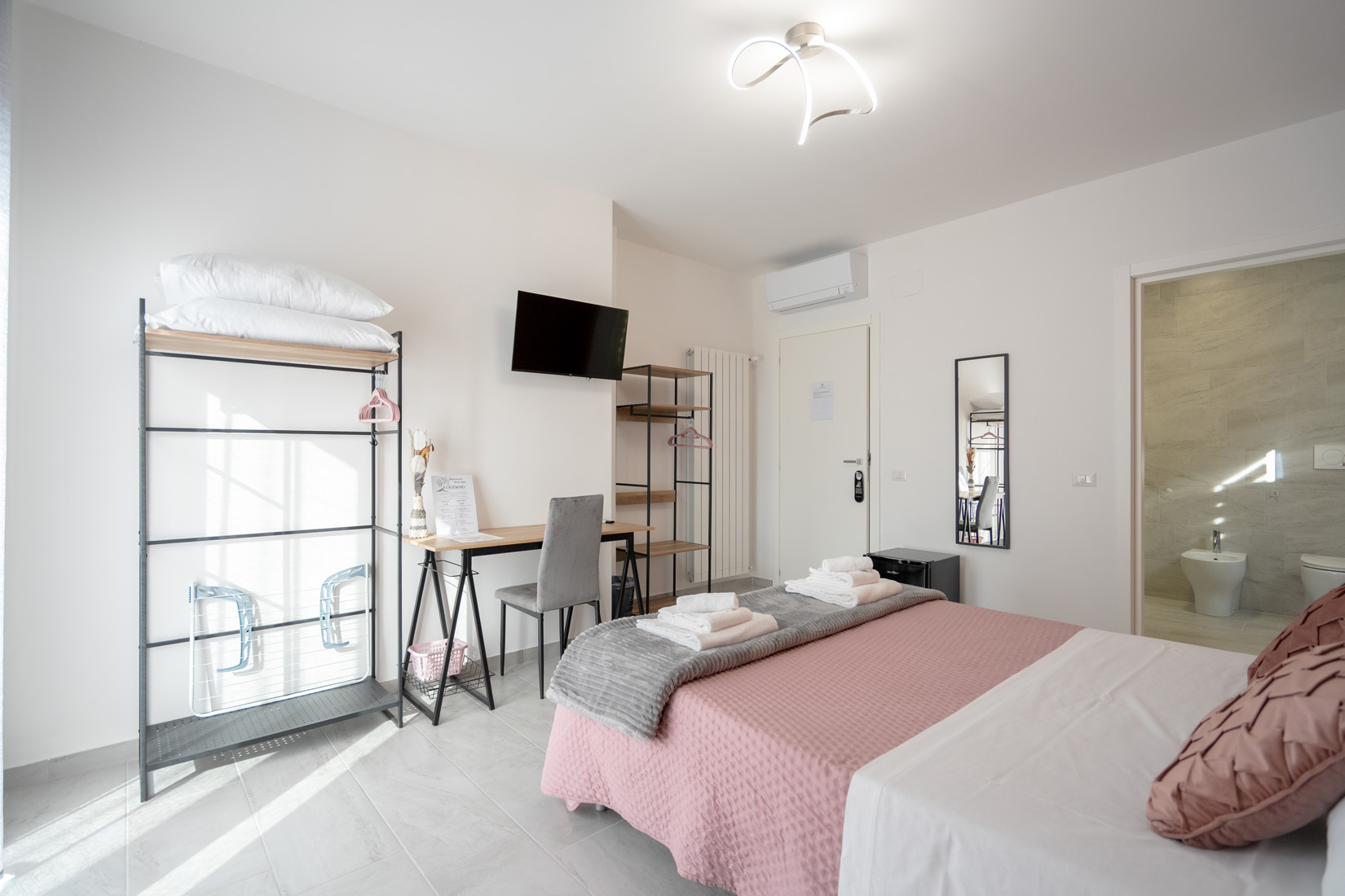 Il Castagno - B&B e Appartamenti Vasto02969