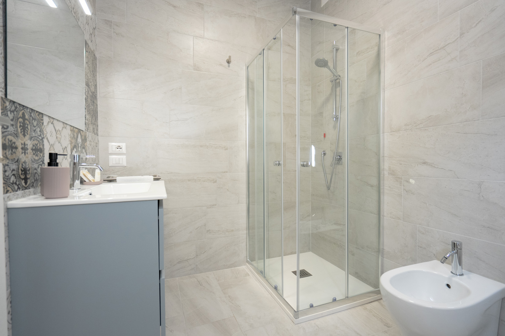Il Castagno - B&B e Appartamenti Vasto02972