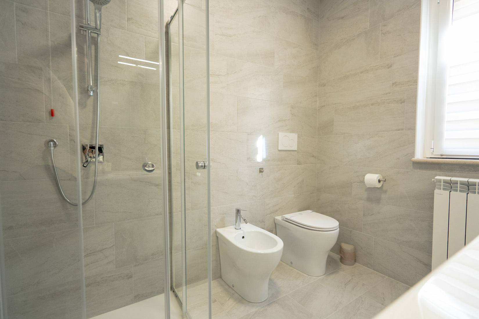 Il Castagno - B&B e Appartamenti Vasto02973