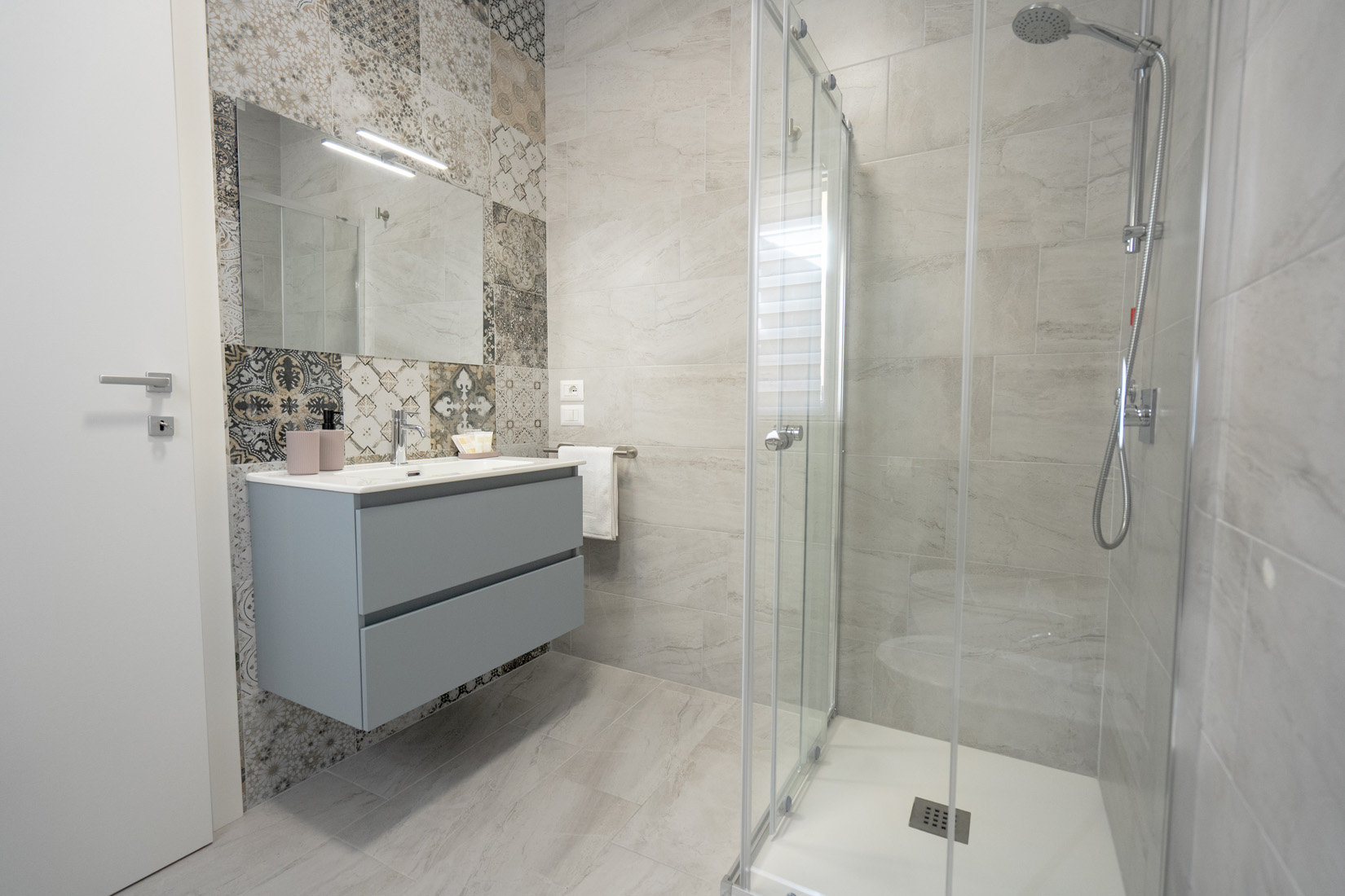 Il Castagno - B&B e Appartamenti Vasto02974