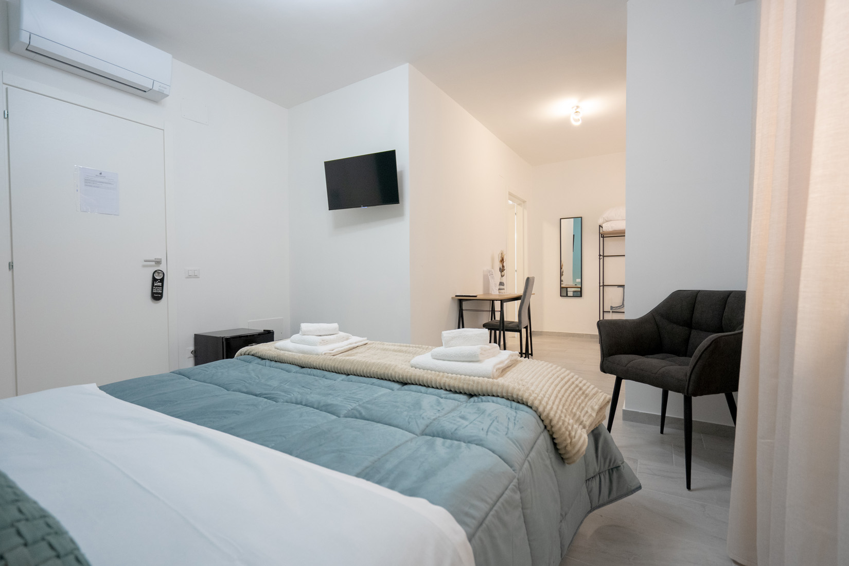 Il Castagno - B&B e Appartamenti Vasto02960